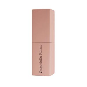 diego dalla palma, the lipstick, astuccio in metallo per rossetto, nudo