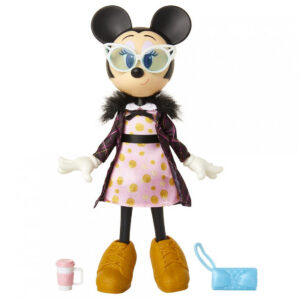 disney, minnie mouse, bambola, latte dolce, per ragazze