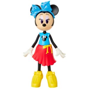 disney, minnie mouse, bambola, dolce & elegante, per ragazze