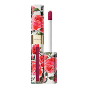 dolce & gabbana, dolcissimo, opaco, rossetto liquido, 12, 5 ml