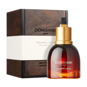 donginbi, 1899 signature, anti età, olio, 15 g