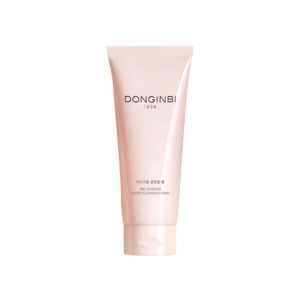 donginbi, red ginseng, elimina le impurità, schiuma detergente, 150 ml