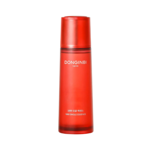 donginbi, red ginseng 1899, rassodante, idratante, lozione essenza, per il viso, 70 ml