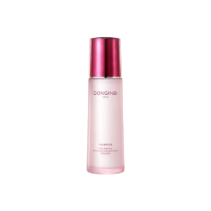 donginbi, red ginseng activating concentrated, rafforzamento, emulsione, per il viso, 70 ml