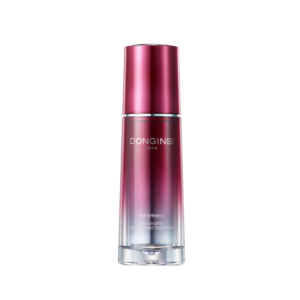 donginbi, red ginseng daily defense ex, anti età, lozione essenza, per il viso, 60 ml