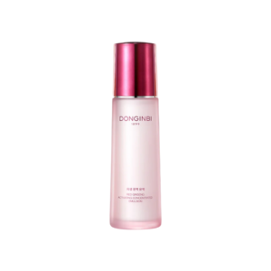 donginbi, red ginseng daily defense, rafforzamento, emulsione, per il viso, 70 ml