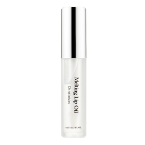dr. hedison, melting, idratazione, olio per le labbra, 4 ml