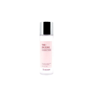 dr. hedison, the: jin jung, lozione tonica, viso, 100 ml