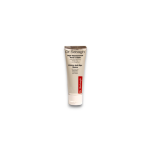 dr sebagh, high maintenance, anti età, crema per le mani, 75 ml