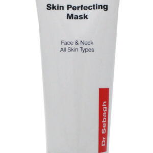 dr sebagh, skin perfecting, idratante, maschera crema, per viso e collo, 75 ml