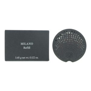 dr. vranjes firenze, milano, ricarica deodorante per auto, 3.45 g