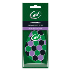 turtle wax, lavender, deodorante per auto