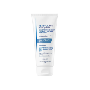 ducray, kertyol pso, anti scales, balsamo, 40 ml