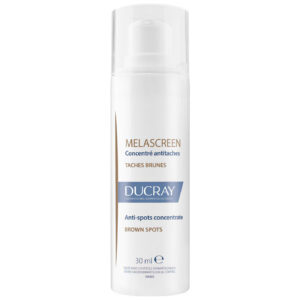 ducray, melascreen, anti macchia, concentrati, per il viso, 30 ml
