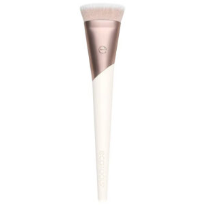 eco tools, luxe flawless, pennello per fondotinta