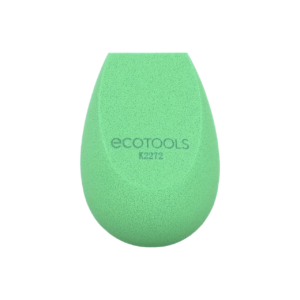 ecotools, bioblender, spugna per trucco, verde