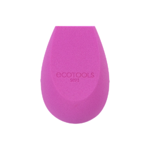ecotools, bioblender, spugna per trucco, viola