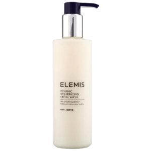 elemis, dynamic resurfacing, levigatura, gel detergente, per il viso, 200 ml *tester