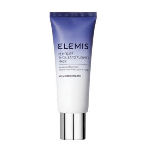 elemis, peptide4 thousand flower, rivitalizzazione, maschera crema, per il viso, 75 ml *tester