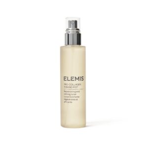 elemis, pro collagen, raffinazione, nebbia tonificante, per il viso, 150 ml *tester