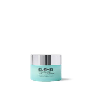 elemis, pro collagen vitality, ricostituire, giorno, crema per gli occhi, 15 ml *tester