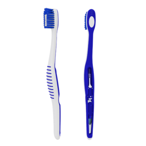 elgydium, 4 in 1, spazzolino da denti