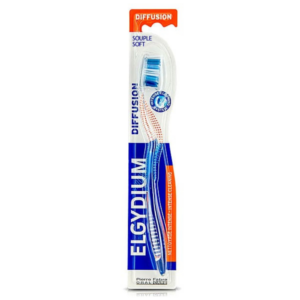 elgydium, elgydium, spazzolino da denti, multicolore