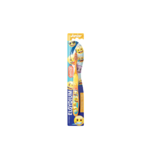 elgydium, junior, spazzolino da denti