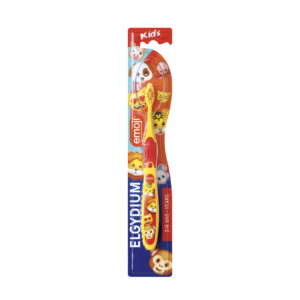 elgydium, junior, spazzolino da denti