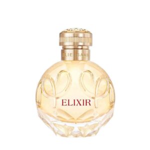 elie saab, elixir, eau de parfum, per le donne, 50 ml