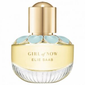 elie saab, girl of now, eau de parfum, per le donne, 30 ml