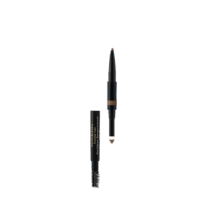 elizabeth arden, beautiful color, matita crema per sopracciglia, 04, marrone morbido, 0.32 g *tester