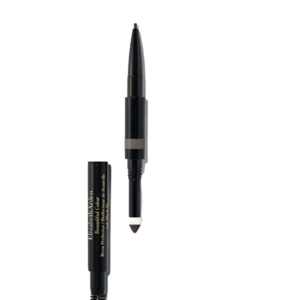 elizabeth arden, beautiful color, matita crema per sopracciglia, 05, nero morbido, 0.32 g *tester