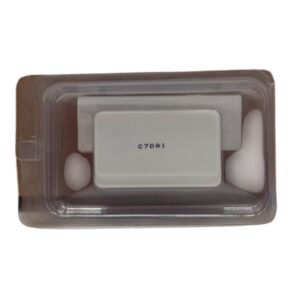 elizabeth arden, beautiful color, illuminante, blush in polvere compatta, 06, rosa romantica, 5.4 g *tester