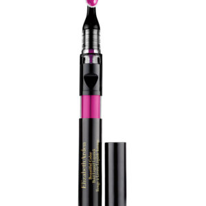 elizabeth arden, beautiful color, rossetto liquido, 09, seductive magenta, 2.4 ml