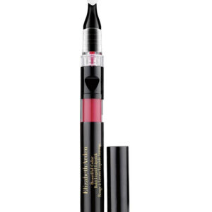 elizabeth arden, beautiful color, liquido, rossetto liquido, 06, rosso fuoco, 2.4 ml *tester
