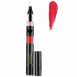 elizabeth arden, beautiful color, liquido, rossetto liquido, 07, fearless red, 2.4 ml *tester