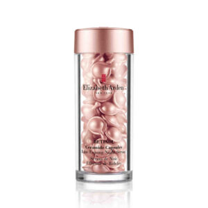 elizabeth arden, ceramide, ceramide, anti età, notte, capsule di siero, per gli occhi, 28 ml *tester