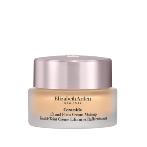 elizabeth arden, ceramide lift & firm, fondotinta in crema, cognac, spf 15, 30 ml *tester