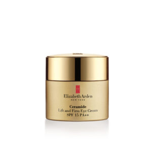 elizabeth arden, ceramide, ceramide, sollevamento, crema per gli occhi, spf 15, 15 ml *tester