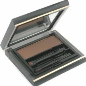 elizabeth arden, dual perfection, definitore, matita e gel per sopracciglia 2 in 1, 03, zibellino, 2.7 g *tester