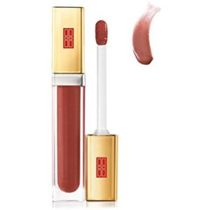 elizabeth arden, beautiful color, splendente, lucidalabbra, 02, rosso, 6.5 ml *tester