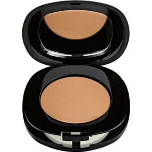 elizabeth arden, flawless finish everyday perfection bouncy, olio di jojoba, finitura naturale morbida, fondotinta in crema, 08, miele dorato, 9 g *tester