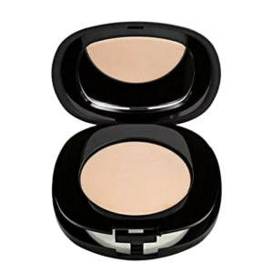 elizabeth arden, flawless finish everyday perfection bouncy, olio di jojoba, finitura naturale morbida, fondotinta in crema, 01, porcellana, 9 g *tester