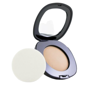 elizabeth arden, flawless finish everyday perfection bouncy, olio di jojoba, finitura naturale morbida, fondotinta in crema, 02, alabastro, 9 g *tester