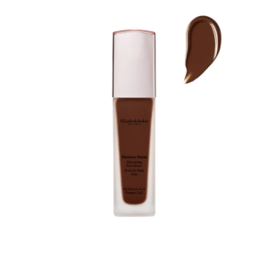 elizabeth arden, flawless finish skincaring, acido ialuronico, lunga durata, fondotinta in crema, 620n, profondamente neutrale, 30 ml