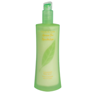 elizabeth arden, green tea, rivitalizzazione, siero per il corpo, 100 ml