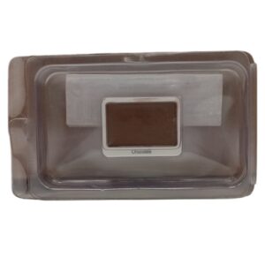 elizabeth arden, beautiful color mono, ombretto in polvere, 08, cioccolato, 2.5 g *tester
