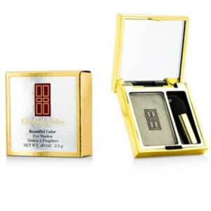 elizabeth arden, beautiful color mono, ombretto in polvere, 17, edera dorata, 2.5 g