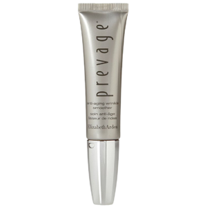 elizabeth arden, prevage anti aging, ester di idebenone, levigatura, giorno & notte, crema per trattamento locale, per la pelle matura, per il viso, 15 ml *tester